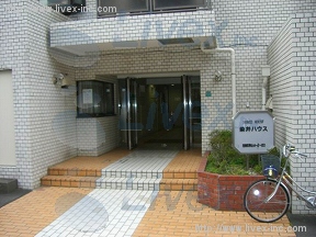 染井ハウス Eタイプ