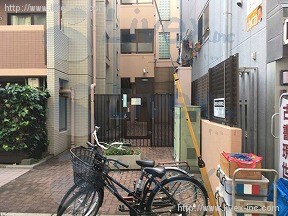 レックス西早稲田