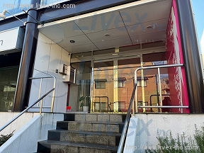 リブレス中野