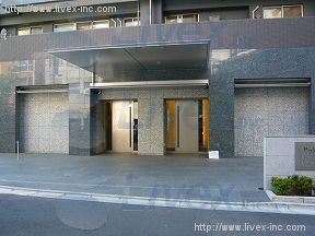 パークアクシス渋谷桜丘サウス