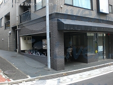 手塚コーポ