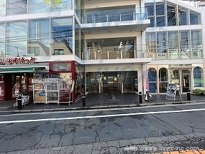 フレッチオ下北沢