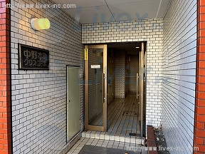 中野本町クリスコーポ