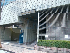 新宿国際新館ビル