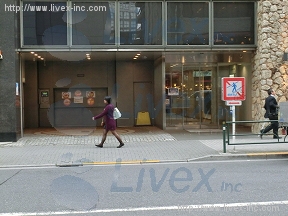 NMF新宿南口