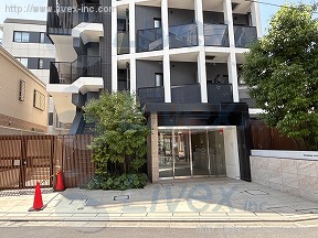 牛込バス会館