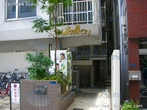 上野ダイカンプラザ