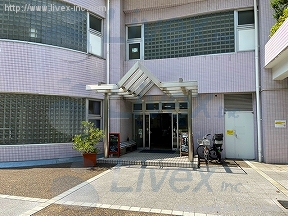 アルス多摩川