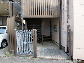 本間