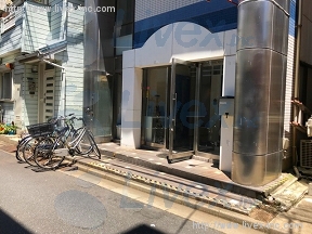 リバーサイド東陽