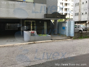 サニーパレス南
