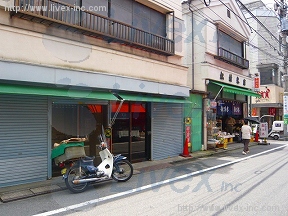 貸店舗