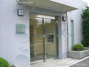 パークアクシス大塚
