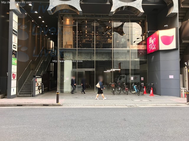 VORT銀座maxim