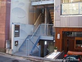 エイム人形町