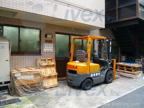 ヤザキ
