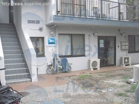 クリエイト西大井