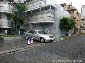 ステップス三軒茶屋