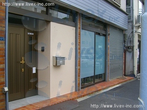 貸事務所・営業所