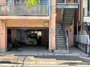 貸店舗