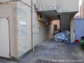 小山ハウス