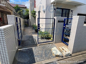 オレオール田園調布