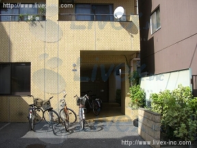 ユーハイツ御徒町