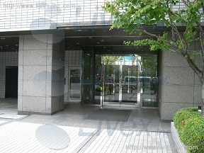 神楽坂1丁目