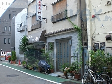 ハイツ稲垣