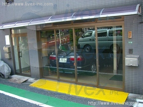 秋田ハウス
