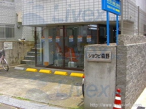 ショウビ森野