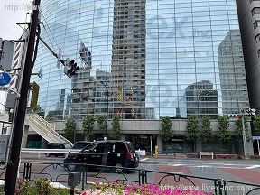 ヒューリック青山外苑東通