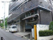 田中製本印刷本社
