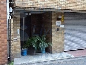 浜町貸店舗付事務所
