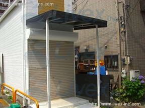 貸店舗・事務所