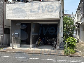 貸倉庫・作業所・事務所