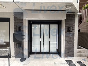 貸店舗