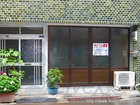 貸店舗・事務所