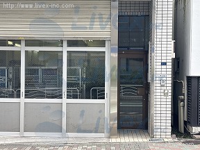 亀戸1丁目倉庫・事務所