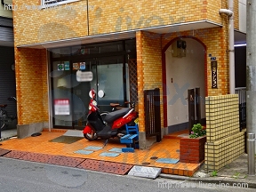 湯浅マンション