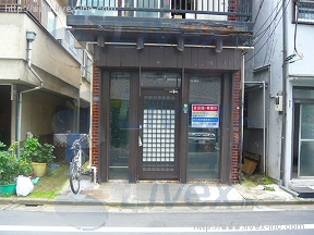 幡ヶ谷3丁目店舗