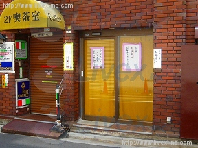 貸店舗