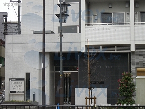 コンフォリア春日富坂