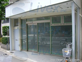 貸店舗