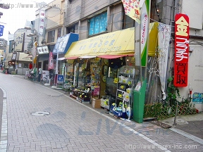 貸店舗