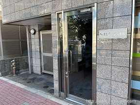 S&Iレジデンス本町