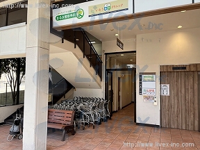 貸店舗