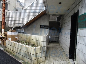 中里