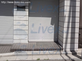 一棟貸事務所・店舗
