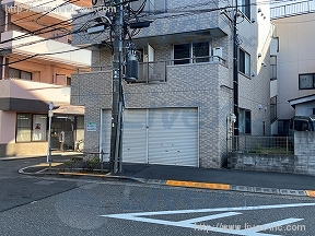 プリウス中野弥生町